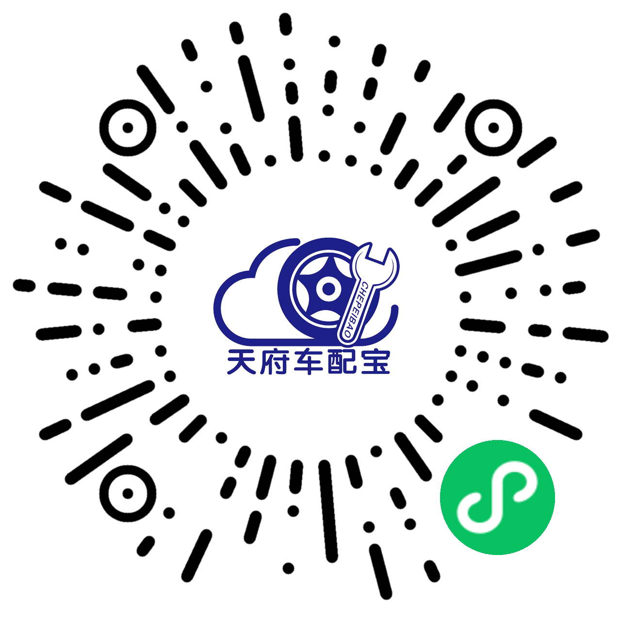 二维码